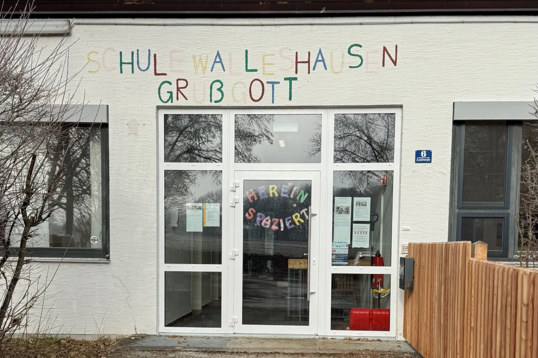 Kindergarten-Walleshausen-Geltendorf_Kinderhilfe-Oberland_Außenansicht-02