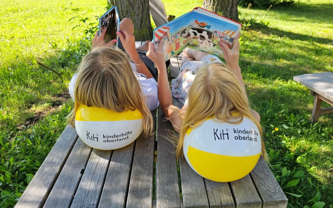 5 Tipps gegen Langeweile in den Sommerferien. Wir wünschen allen Kindern und Erwachsenen eine schöne Zeit.