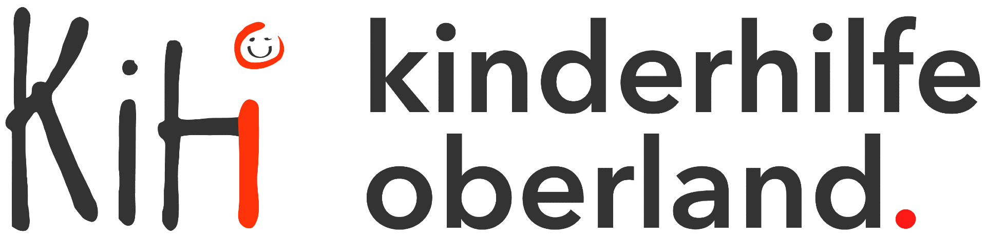 Kinderhilfe-Oberland_Logo