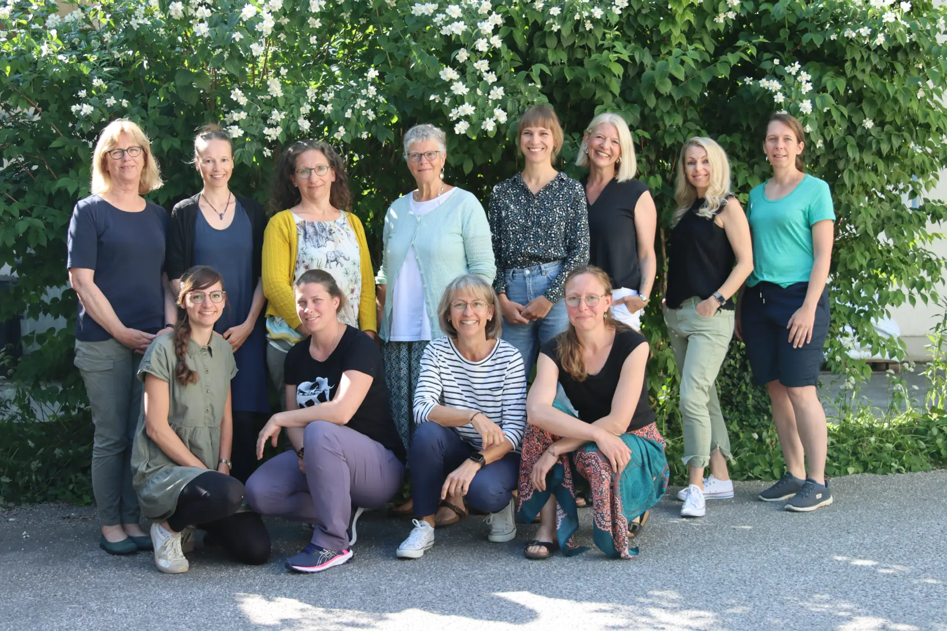 Frühförderung-Weilheim_Kinderhilfe-Oberland_Team